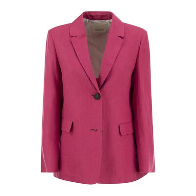 S MAX MARA 女士外套 2390410332600017 SS2023 紫红色