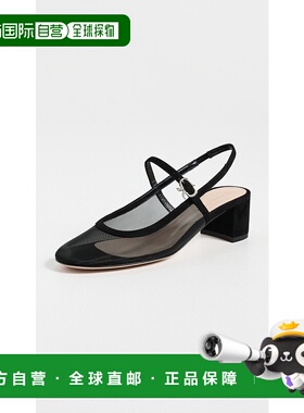 1h可退 香港直邮Gianvito Rossi 吉安维托 罗西 女士 Francoise R