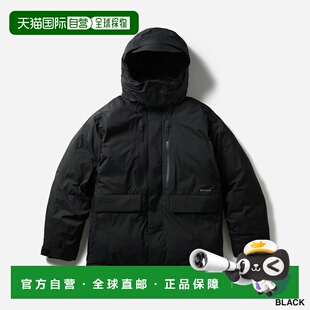 日本直邮SNOW PEAK GORE-TEX 防风雨羽绒服 Snow Peak 男女士 Gor