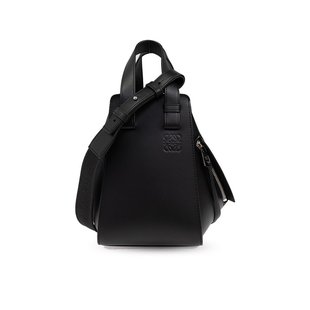 LOEWE 女士斜挎包 A538H13X260BLACK