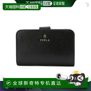 钱包 Camellia WP00314 日本直邮Furla 007 O6000 ARE000 女式
