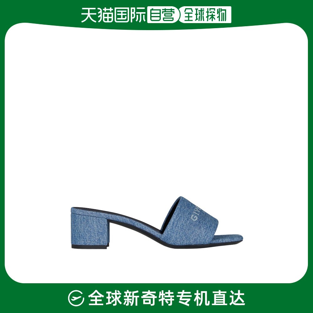 香港直邮GIVENCHY 女士凉鞋 BE3080E1TN420 女鞋 时装凉鞋 原图主图