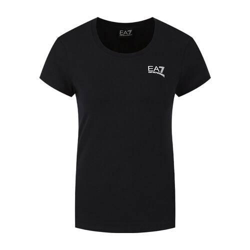 EA7 Emporio Armani 圆领短袖T恤 3HTT03TJ28Z1200