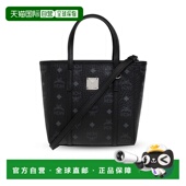 Mcm 香港直邮MCM Handbags. 黑色 女士斜挎包 MWPEAMT06BK