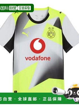 韩国直邮Puma 训练 T 恤 780104 02 DOM