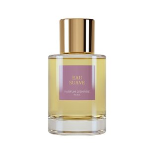 Parfum d\'Empire帝国之香 约瑟芬玫瑰浓香100ml果香西普调