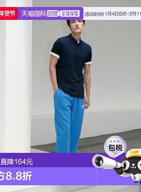 韩国直邮MLB MLB 运动裤 GQC 3APTV0236-07BLL 洛杉矶道奇队队徽