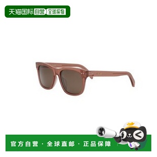 1h可退 香港直邮Celine 思琳 女士 CL40322U44E 太阳镜 CL40322U