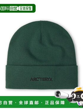 韩国直邮ARC'TERYX arctherix [FW24] WordTalk AEOFUX5254-EDEN