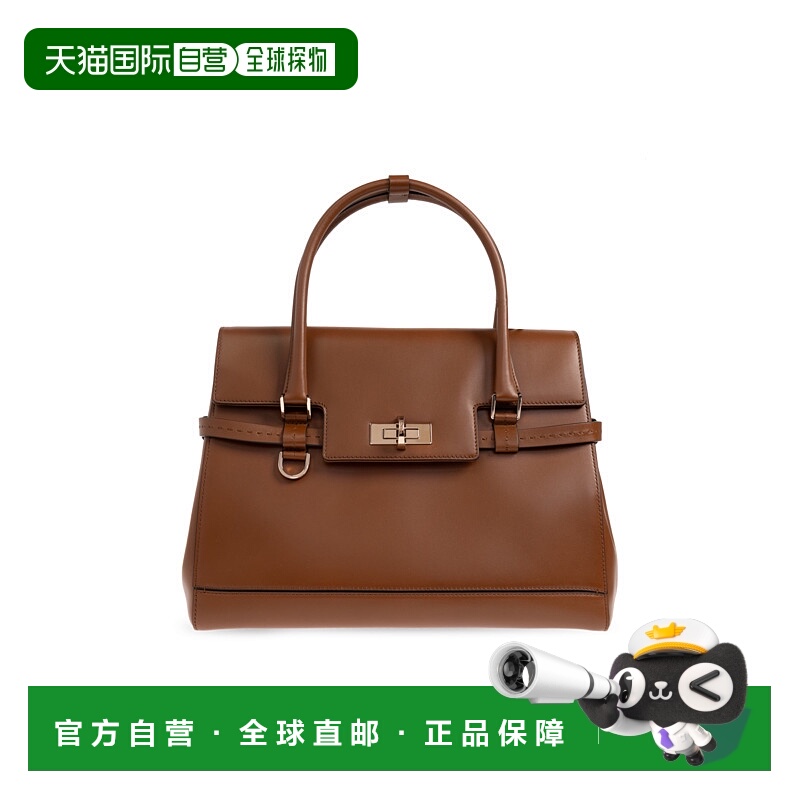 1h可退 香港直邮MAX MARA 女士手提包 MARGAUX252524516232002 AW