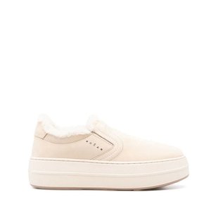AW2024 HOGAN 女士運動鞋 HXW6700FL006RNB018 花色