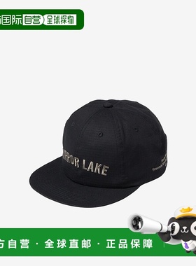 日本直邮Boundary 通用款帽子北面