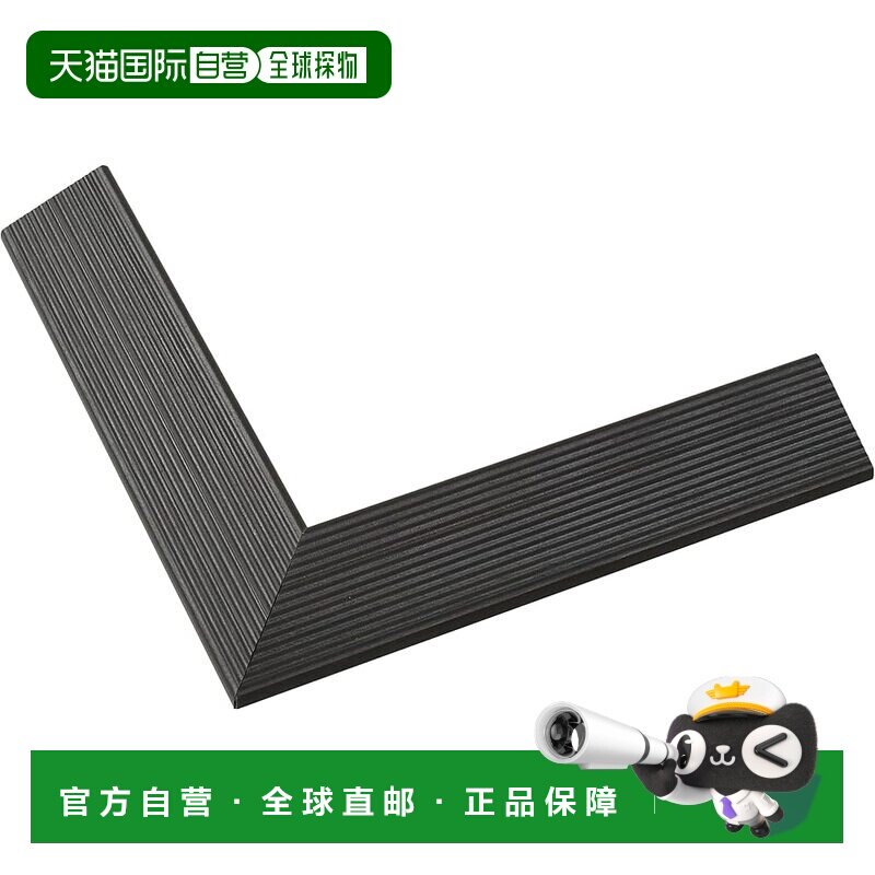 【日本直邮】YAMAZEN 人造木 Grand Deck Panel Slope Corner 1 S - 实物图