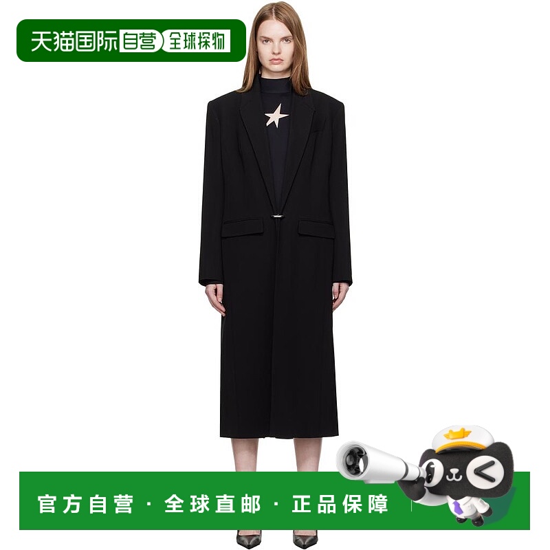 1h可退 【美国直邮】mugler 女士 大衣