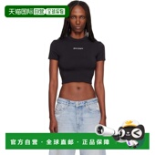 香港直邮潮奢 Classic Palm 棕榈天使 1h可退 黑色 Angels 女士