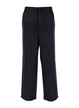 MONCLER 男士休闲裤 J20912A000335980I786 AW2024