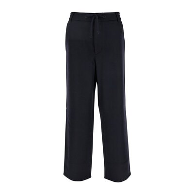 MONCLER 男士休闲裤 J20912A000335980I786 AW2024