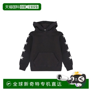 KIDS 1h可退 香港直郵GOLDEN GOOSE GKP01270P000904802 男童衛(wèi)衣