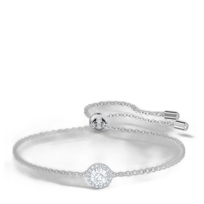 香港直邮Swarovski 女士镶钻手链  5567934施华洛世奇