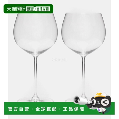 韩国直邮RIEDEL RIEDEL VERITAS 橡木桶陈酿霞多丽 (6449/97) 茶/