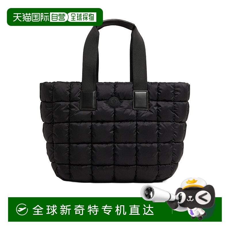 1h可退 香港直邮MONCLER 女士手提包 K109B5D00015M5987999 SS202
