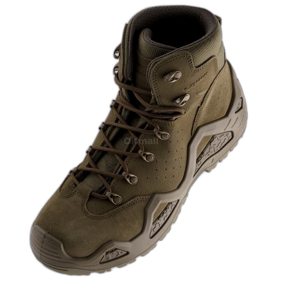 韩国直邮lowa 登山鞋Z-6S C TF (310689-0731)新款户外徒步