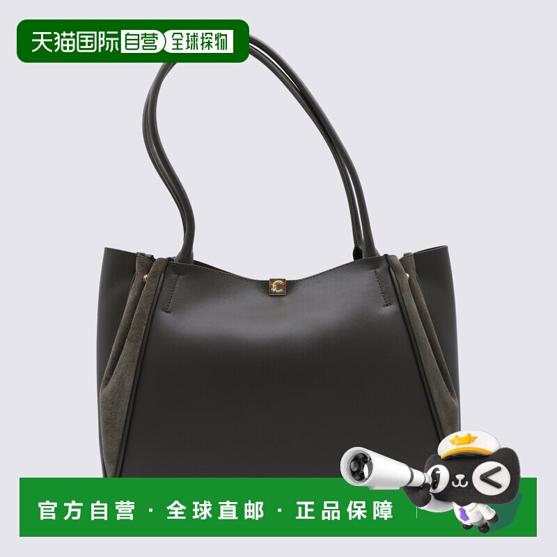 1h可退 香港直邮COCCINELLE 女士手提包 E1V60110101W25 AW2026图片