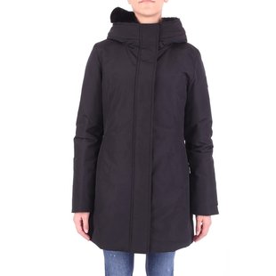 WOOLRICH CFWWOU0724FRUT0001BLK 黑色 女士夾克
