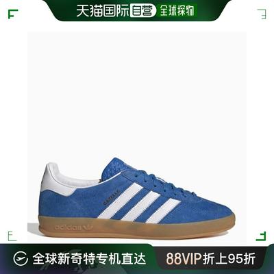 韩国直邮ADIDAS24SS鞋男H06260LSBlue