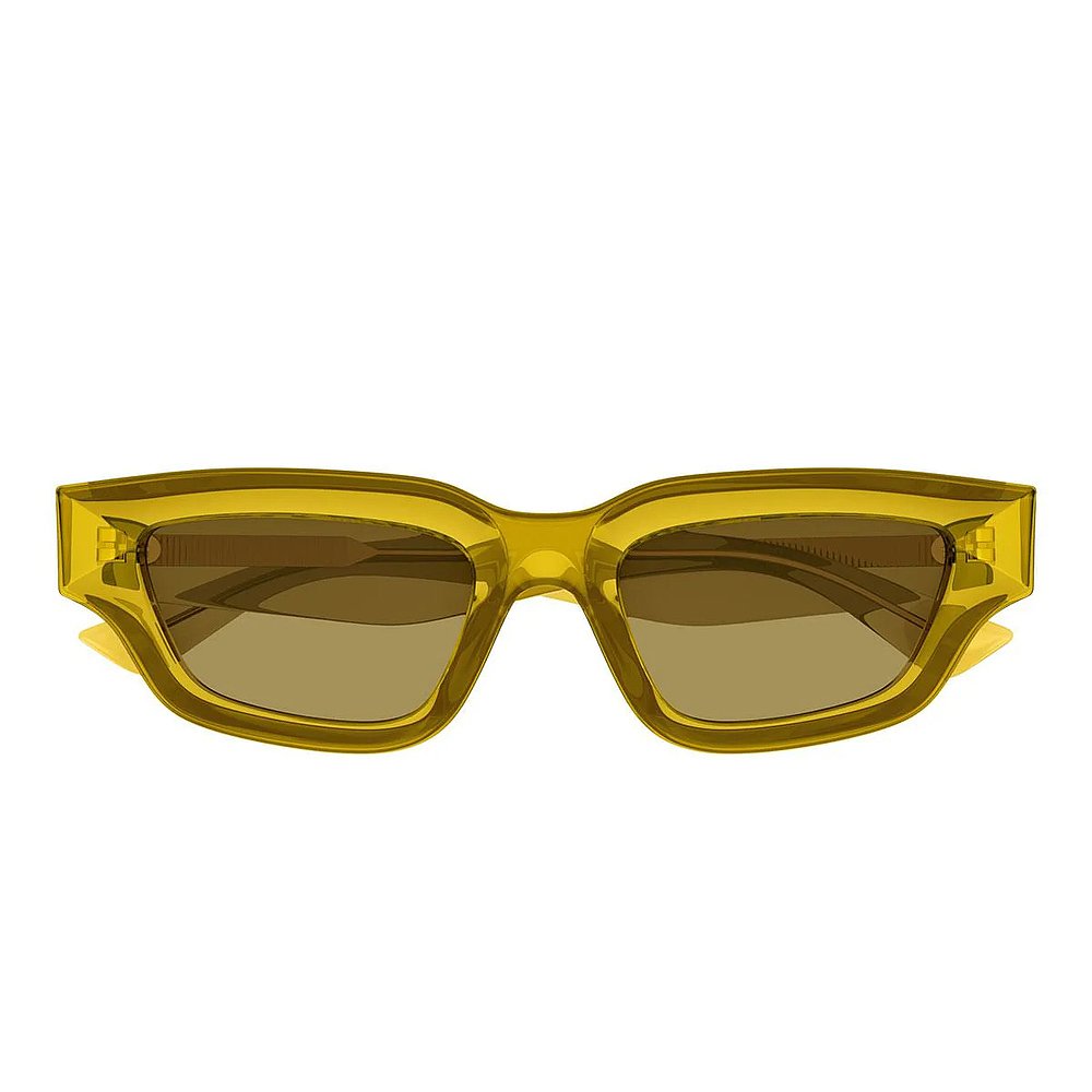BOTTEGA VENETA 男士太阳镜 BV1250S003-3 SS2023