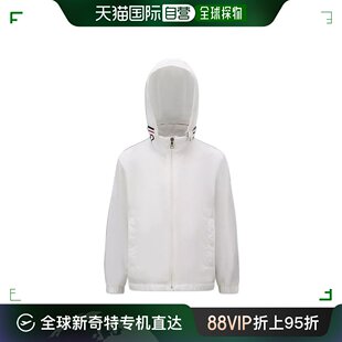 男童夹克 99新未使用 香港直邮MONCLER I19541A0008268352032