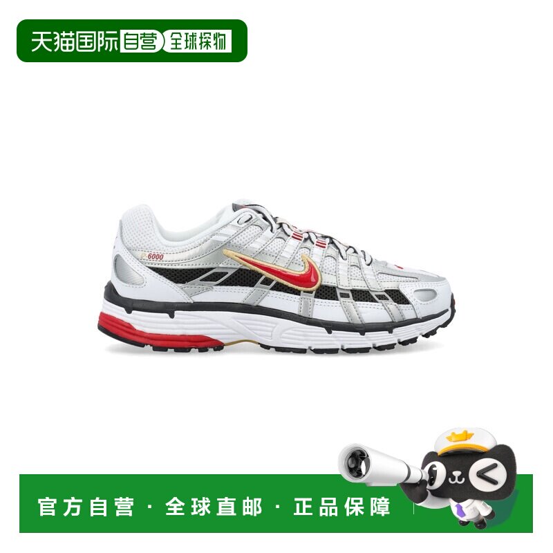 1h可退 香港直邮Nike 耐克 女士 P-6000 woman's 运动鞋 BV102110
