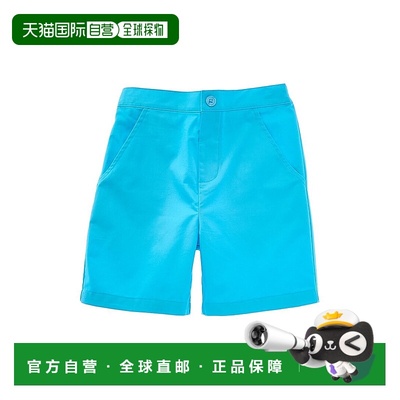 自营 Rachel Riley 短裤 蓝色 - 多色 美国奥莱直发