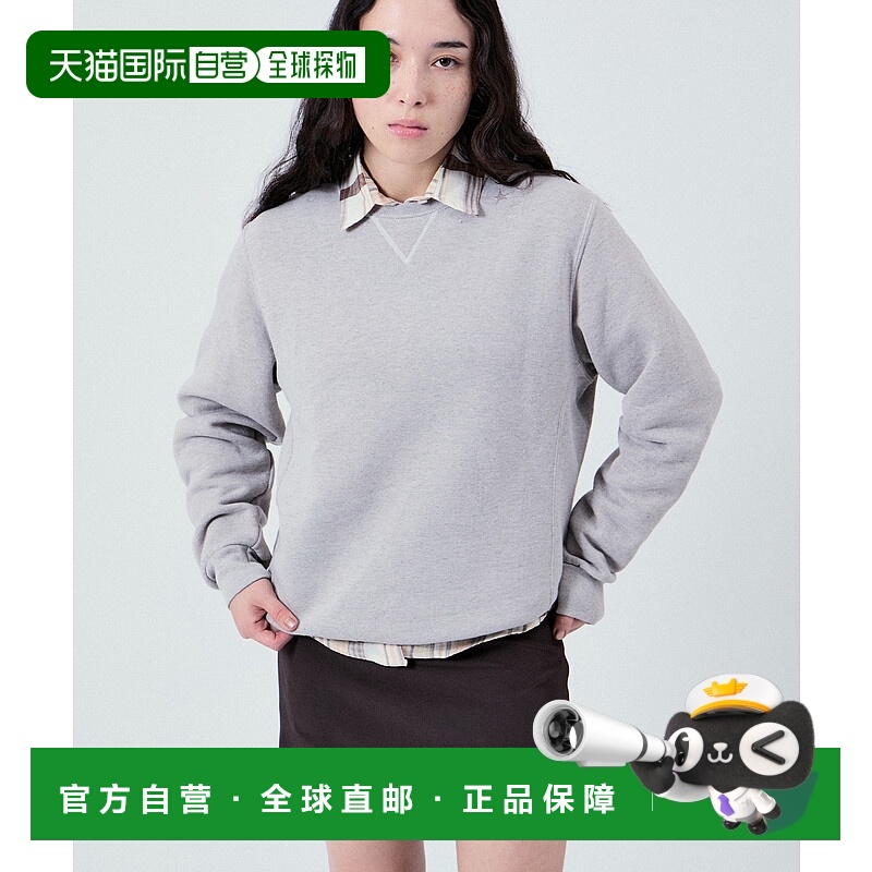 1h可退 日本直邮RUSSELL ATHLETIC for M TO R 男女同款 经典版型