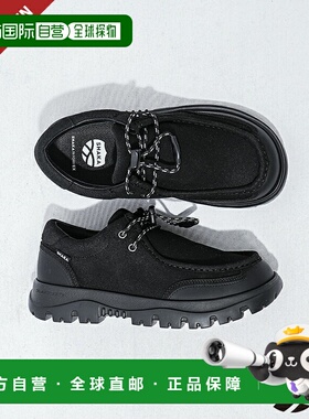 日本直邮SHAKA TRAIL TYROL MOC EX Trail Tyrol Moc 女鞋[SK-254