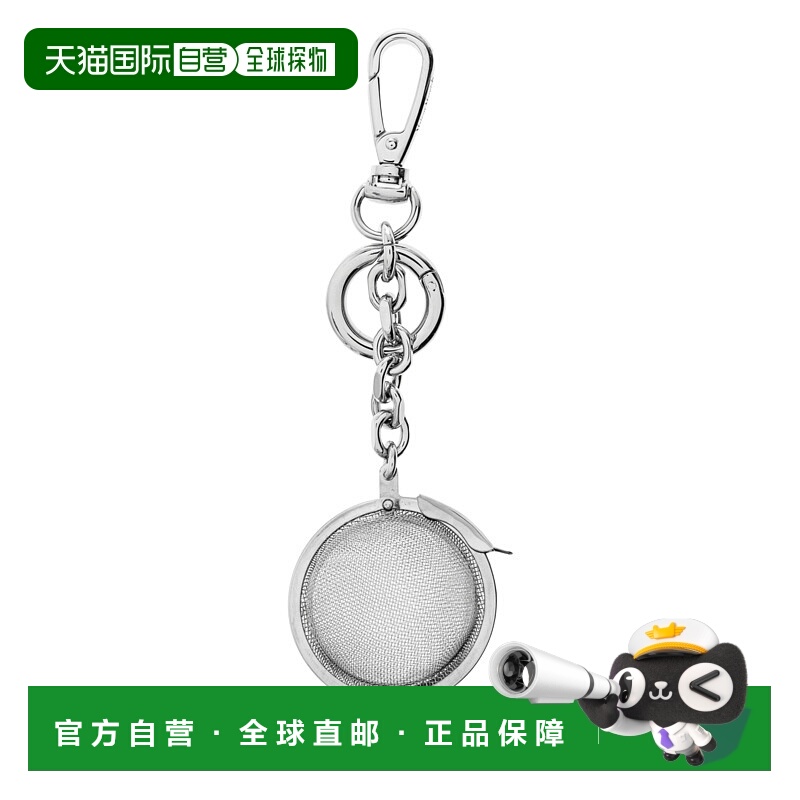 1h可退 香港直邮MAISON MARGIELA 男士钥匙扣 SA1UA0013P8834H716