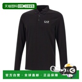Emporio Armani 翻领长袖 香港直邮EA7 polo衫 8NPF15PJVQZ阿玛尼