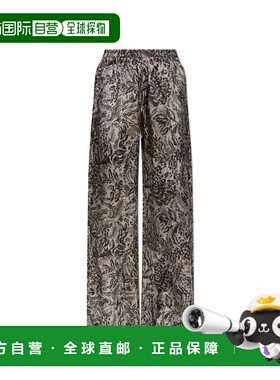 香港直邮GOLDEN GOOSE DELUXE BRAND 女士休闲裤 GWP00821P002158