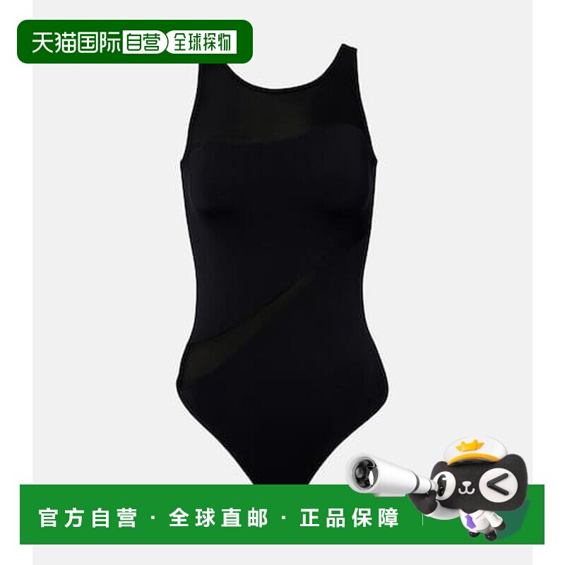 香港直邮Wolford女士连体衣 【付后1h可退】