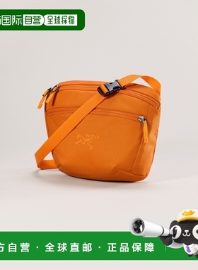 自营1h可退 欧洲直邮ARCTERYX Mantis 2 腰包