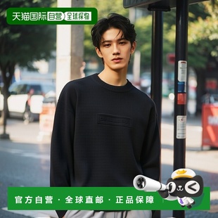 S74HA1475D13029900 1h可退 针织毛衣 男士 AW2 香港直邮DSQUARED2