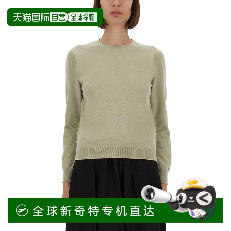 1h可退 香港直邮MAISON MARGIELA 女士针织毛衣 S51HL0027M131446