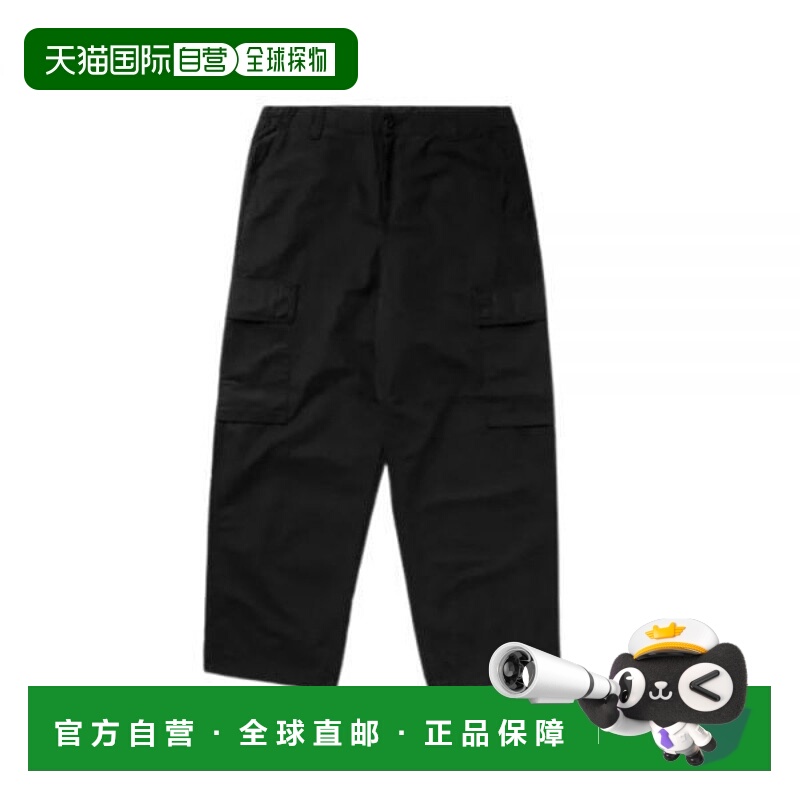 韩国直邮CARHARTT WIP CARHARTT 卡哈特 Whip Cade 男士休闲裤 I0