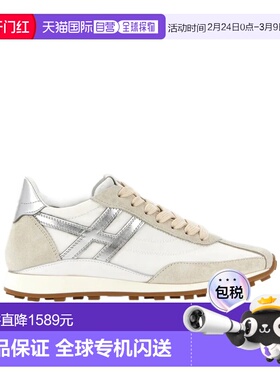 香港直邮HOGAN 女士运动鞋 HXW6990GA20V590FEG SS2026 白色