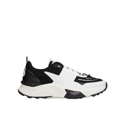 Valentino TRUE ACT 低帮运动鞋 4Y0S0H96PTN