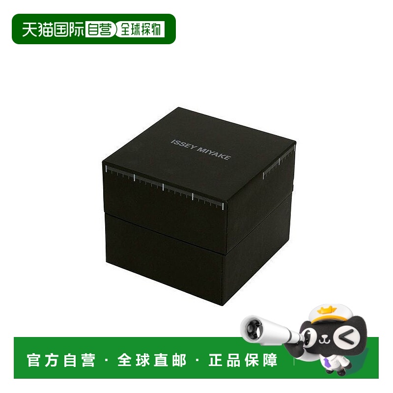 日本直邮Issey Miyake 1/6 Designed by Nao Tamura IW05AW293 服