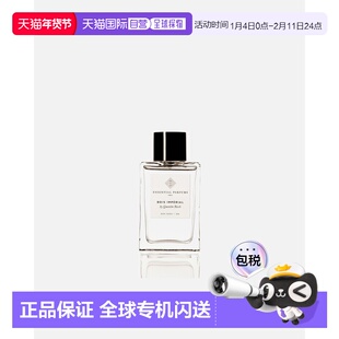 欧洲直邮法国直邮ESSENTIAL PARFUMS香水BOIS IMPERIAL 帝国之木