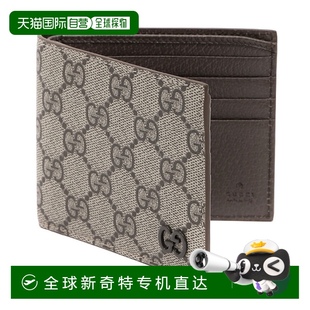 半钱包 韩国直邮GUCCI 768243 FACQC 9773
