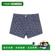 1h可退 女士 美国直邮 休闲裤 givenchy