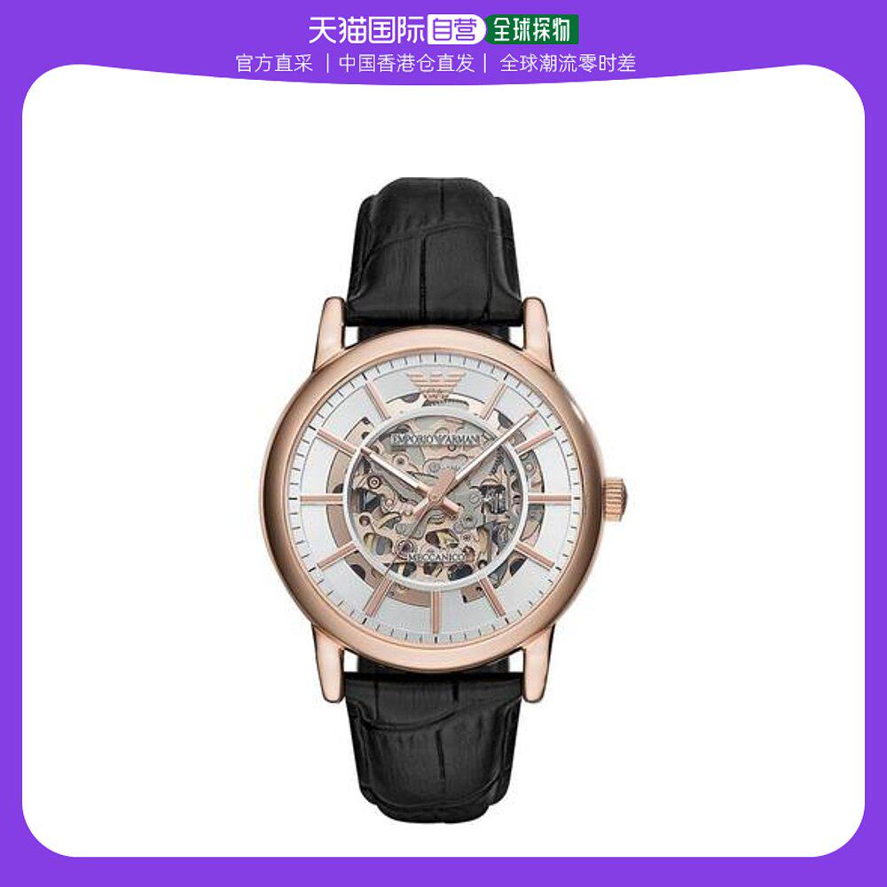香港直邮emporio armani阿玛尼手表ar60007